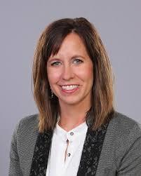 Susan Wiley woman in suit with brown hair smiling